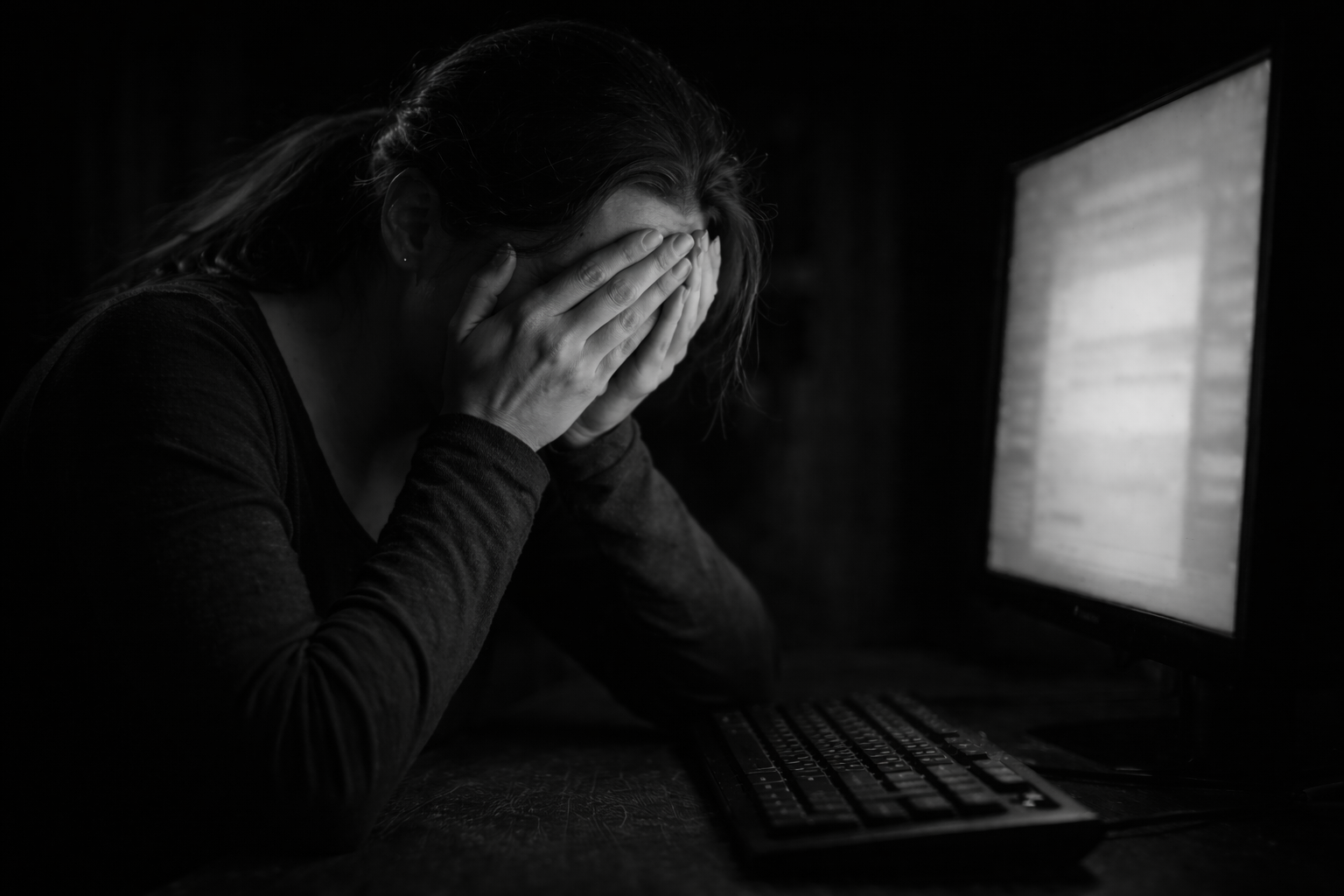 Lead Generation ist tot – Symbolbild